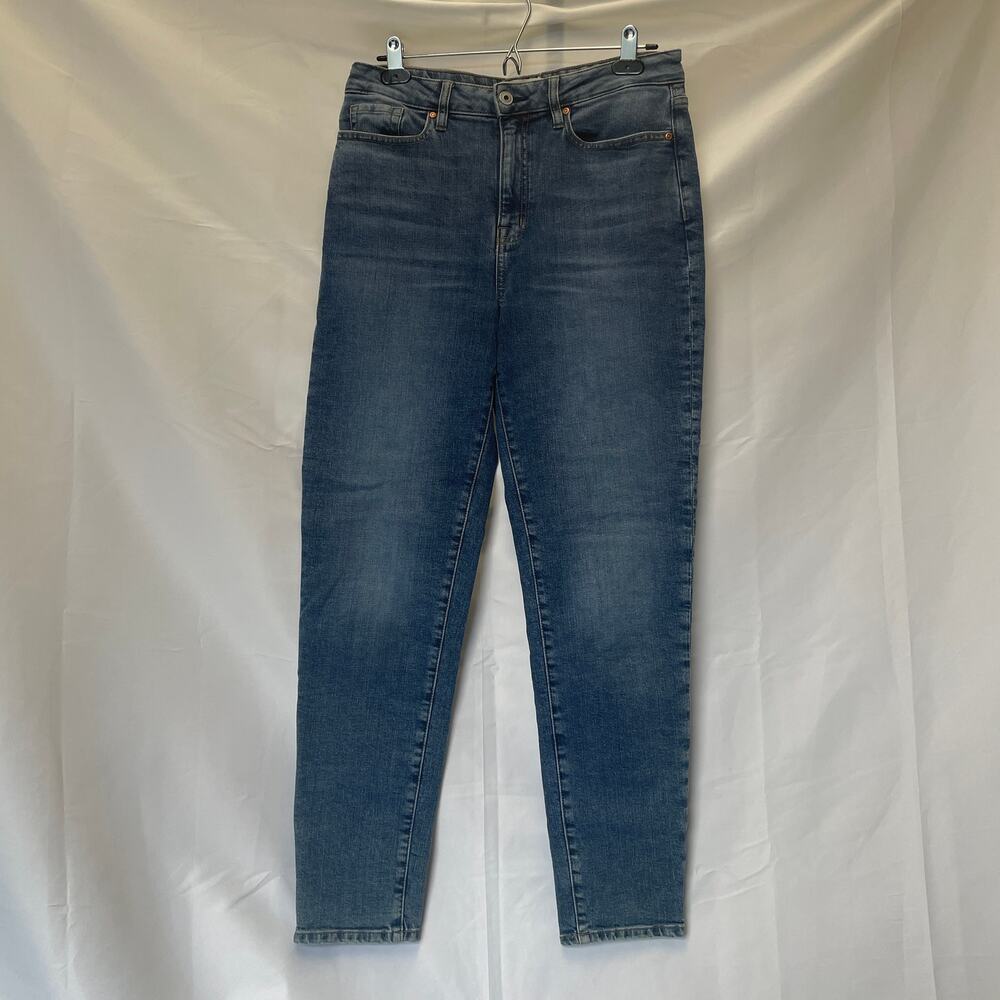 Outland Men's 31x29 Skinny Jeans